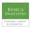 Benca Dentistry logo